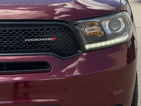 Used 2019 Dodge Durango GT RWD image 11