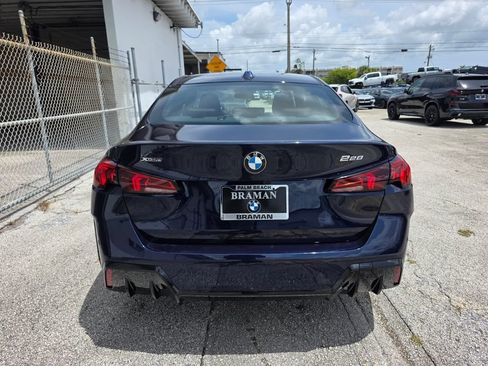 New 2026 BMW 228i xDrive w/ Technology Package AWD/4WD image 5