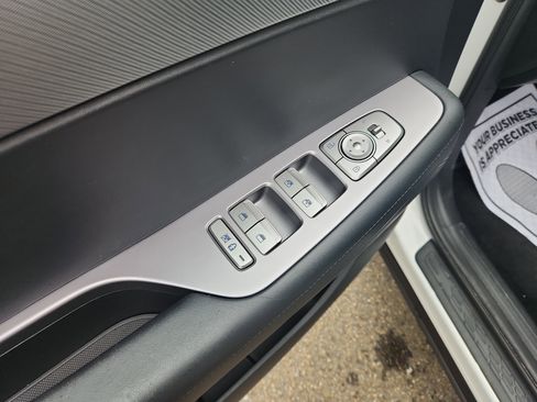 Used 2025 Hyundai Palisade SEL image 23