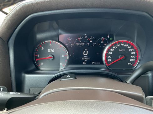Used 2015 GMC Sierra 1500 Denali AWD/4WD image 13