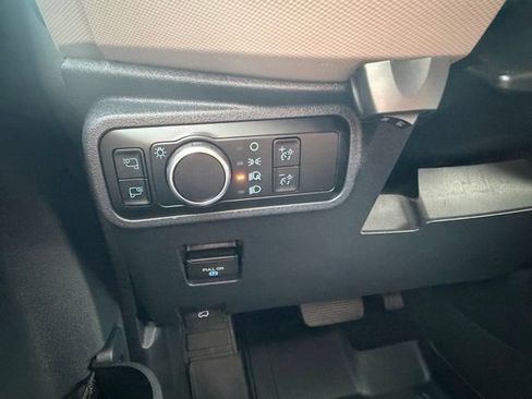 Used 2023 Ford Bronco Wildtrak AWD/4WD image 19