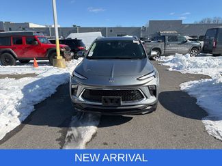 Used 2024 Buick Encore GX Sport Touring video 1