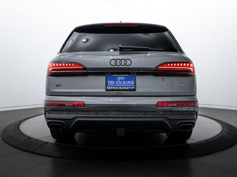 New 2026 Audi Q7 3.0T Premium Plus image 21