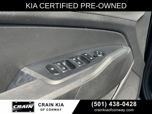 Used 2024 Kia Sportage LX AWD/4WD image 12