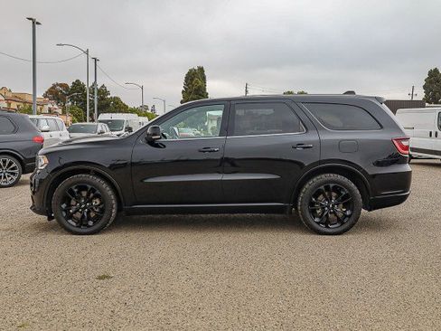 Used 2020 Dodge Durango R/T w/ Blacktop Package image 7