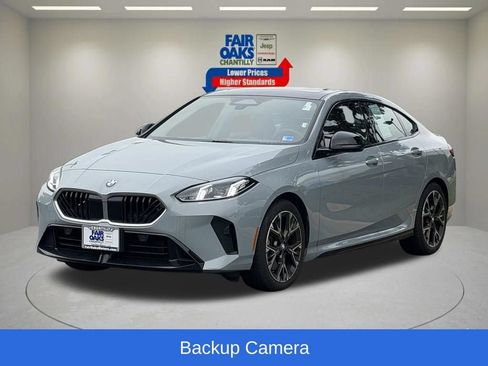 Used 2026 BMW 228i xDrive AWD/4WD image 3