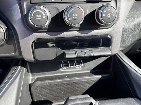 Used 2023 RAM 1500 Big Horn image 11