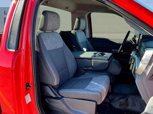 New 2026 Ford F350 XLT w/ FX4 Off-Road Package image 10