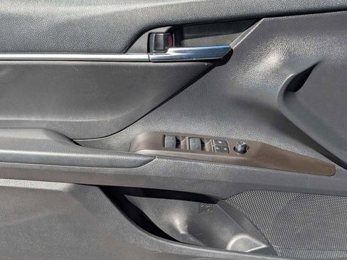 Used 2023 Toyota Camry SE image 20