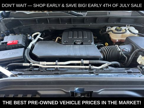 Used 2024 GMC Sierra 1500 Elevation AWD/4WD image 23