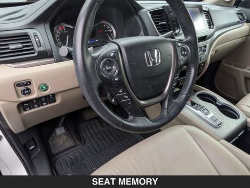 Used 2023 Honda Ridgeline RTL-E image 16