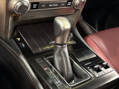 Used 2021 Lexus GX 460 Premium w/ Premium Package AWD/4WD image 23