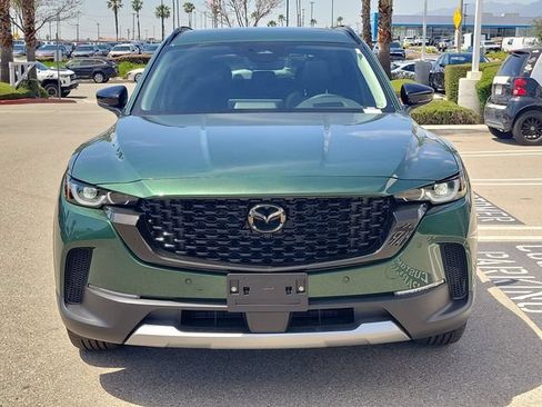 New 2026 MAZDA CX-50 2.5 Turbo w/ Premium Plus Pkg AWD/4WD image 32