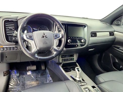 Used 2021 Mitsubishi Outlander SEL image 12