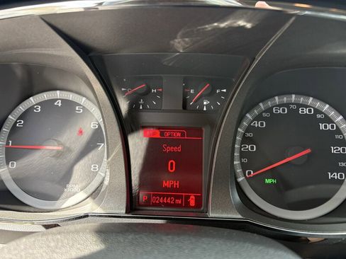 Used 2017 GMC Terrain Denali image 10