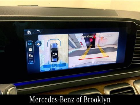 Used 2026 Mercedes-Benz GLE 350 4MATIC image 28