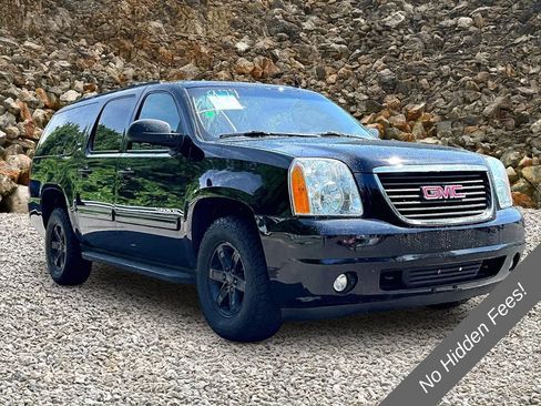 Used 2014 GMC Yukon XL SLT AWD/4WD image 8