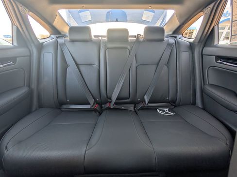 New 2026 Honda Civic Sport Touring image 23