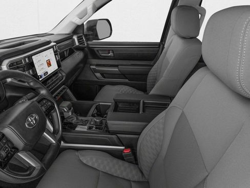 New 2026 Toyota Tundra SR5 AWD/4WD image 6