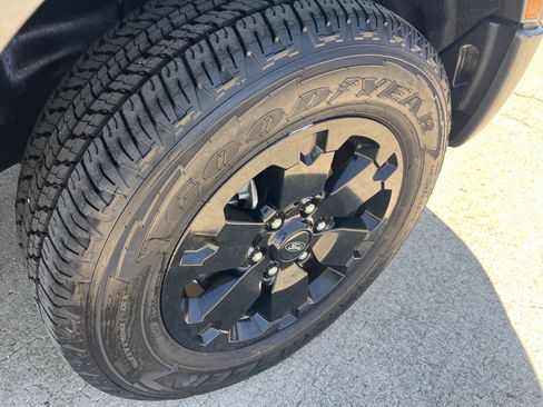 Used 2021 Ford Ranger XLT w/ Equipment Group 301A Mid RWD image 3