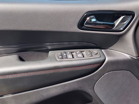 New 2026 Dodge Durango GT w/ Blacktop Package RWD image 20