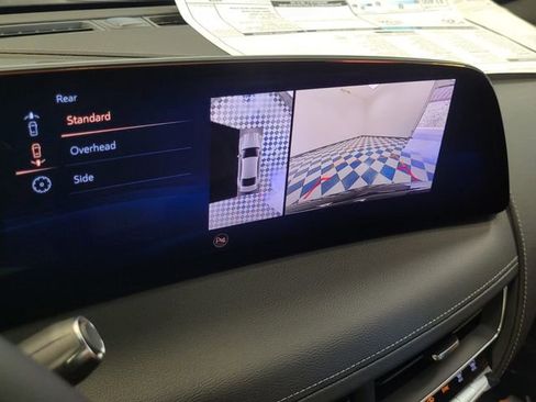 New 2026 Cadillac CT5 Premium Luxury image 19