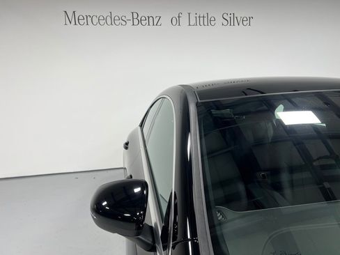 Used 2025 Mercedes-Benz CLA 250 4MATIC image 12