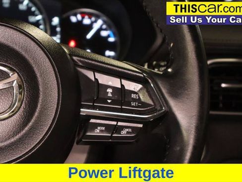 Used 2020 MAZDA CX-5 Grand Touring FWD image 20