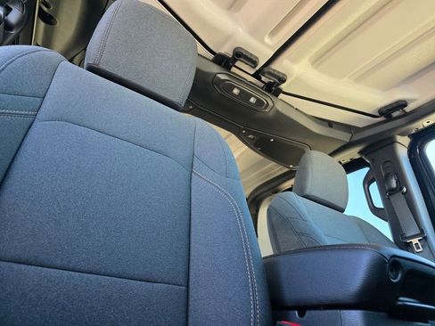 New 2026 Jeep Gladiator Sport image 14