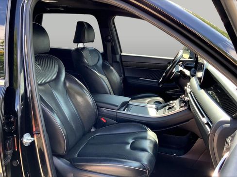 Used 2023 Hyundai Palisade Calligraphy FWD image 9