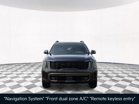 New 2026 Kia Sorento SX AWD/4WD image 2