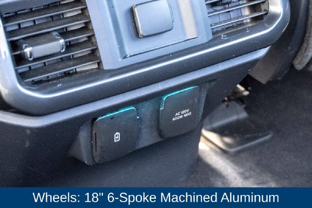 Used 2023 Ford F150 XLT w/ Equipment Group 302A High AWD/4WD image 57