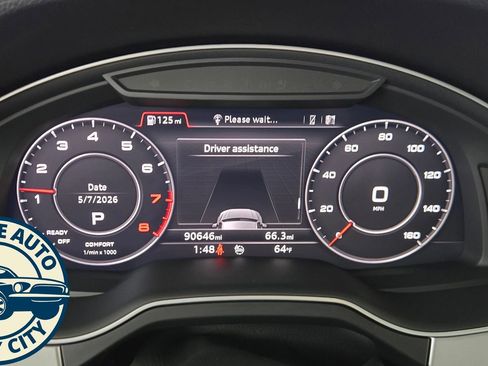 Used 2019 Audi Q7 2.0T Premium Plus w/ Premium Plus Package AWD/4WD image 12