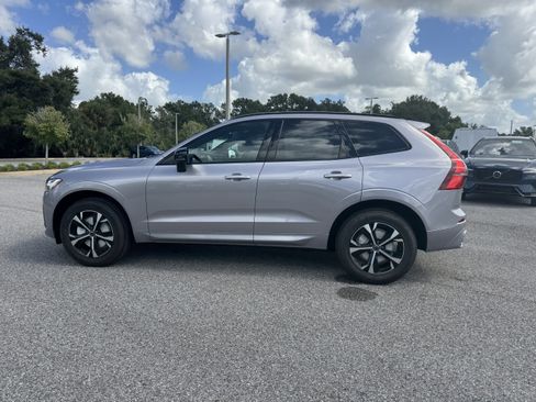 New 2026 Volvo XC60 B5 Core w/ Protection Package image 6