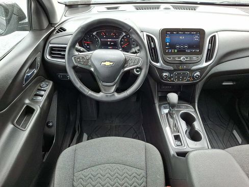 Used 2024 Chevrolet Equinox LT AWD/4WD image 11