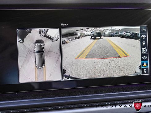 Used 2021 Mercedes-Benz G 63 AMG 4MATIC image 41