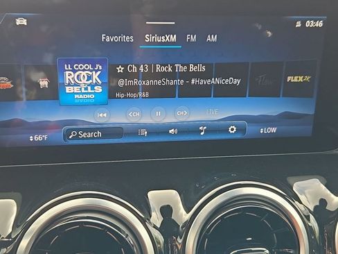 Certified 2026 Mercedes-Benz GLA 250 image 23