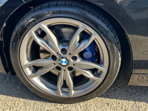 Used 2016 BMW M235i Coupe RWD image 31