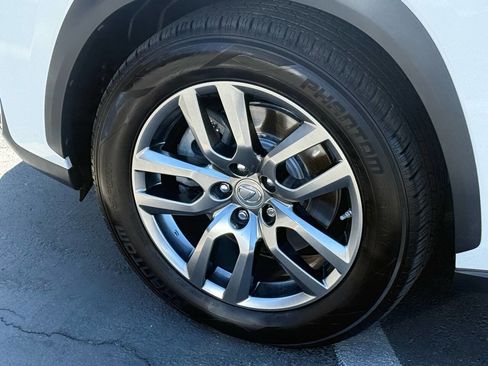 Used 2015 Lexus NX 200t FWD image 20