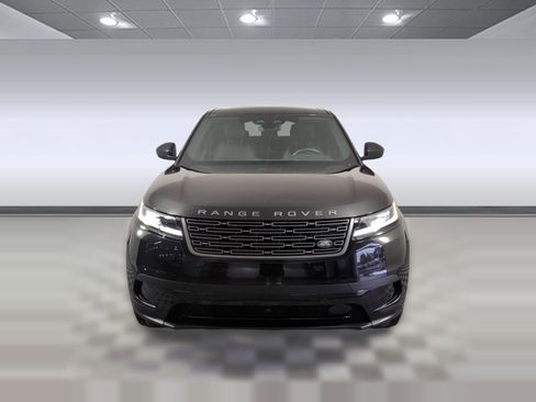 Certified 2025 Land Rover Range Rover Velar S image 5