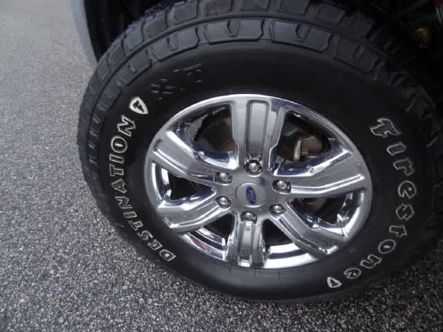 Used 2021 Ford Ranger XLT w/ Equipment Group 301A Mid RWD image 24