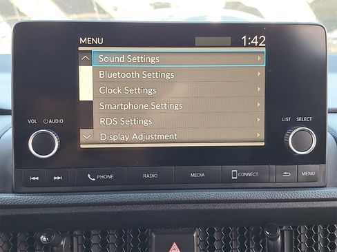 Used 2023 Honda CR-V Sport image 22