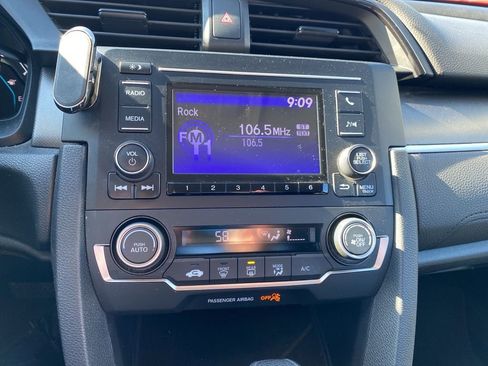 Used 2020 Honda Civic LX image 11