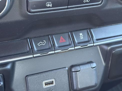 Used 2020 Chevrolet Silverado 2500 W/T w/ WT Fleet Convenience Package image 13