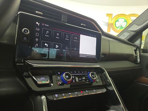 Used 2024 GMC Sierra 2500 Denali Ultimate image 20