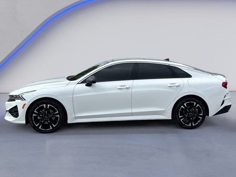 Used 2024 Kia K5 GT-Line FWD image 7