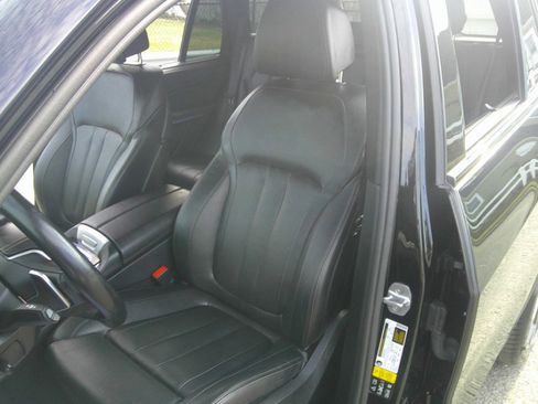 Used 2020 BMW X5 xDrive50i AWD/4WD image 76