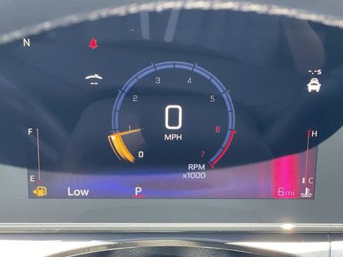 New 2025 Chevrolet Trax ACTIV w/ Driver Confidence Package image 53