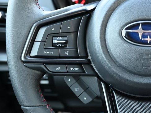 New 2025 Subaru WRX Premium image 27