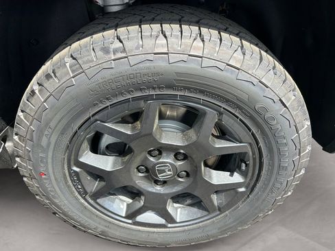 New 2026 Honda Pilot TrailSport image 14